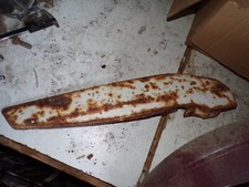 cache carter 40 motobecane