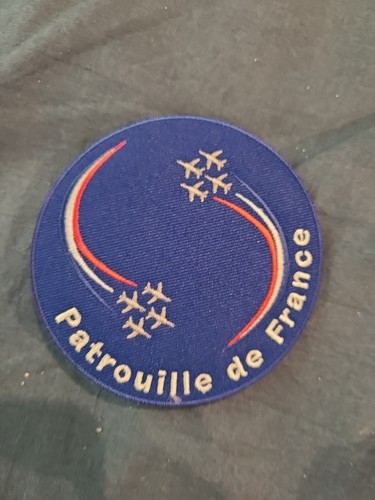 Patch thermocollant brodé - patch,