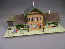 LQ1546 FALLER 1021 149 Train