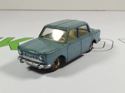 Simca 1000 dinky - 1000,