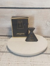 miniature parfum rare Jacomo  5ml 