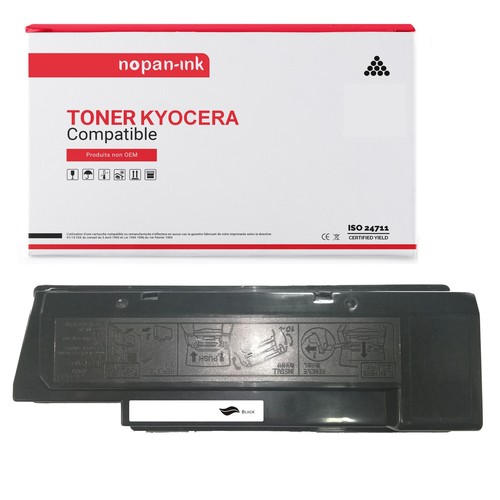 Toner kyocera tk330 - kyocera,