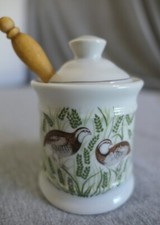 Porcelaine D'Auteuil Bistro