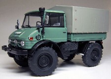 Miniature Tracteur Moyens