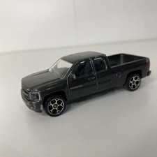 Majorette Chevrolet Silverado