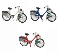 Lot de 3 Miniatures Solex 3800