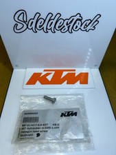 1 vis DIN0933 M6X20 ktm 0933060203 125 200 250 300 360 380 400 440 50 520 625