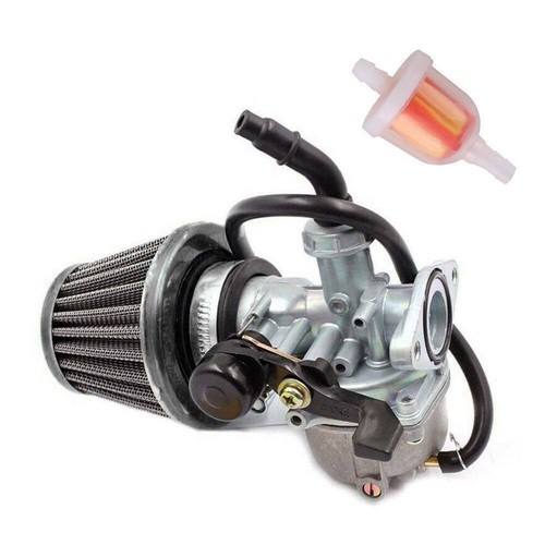 Carbu carburateur atv pz19 - carburateur,