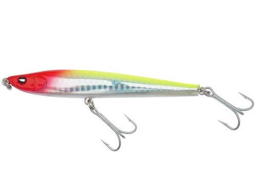 Zuri edge trembler minnow - yo-zuri,