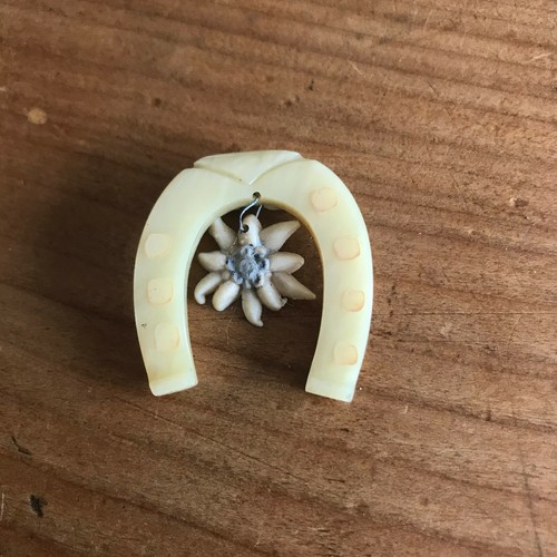 Bijoux broche vintage n271 - broche,