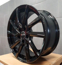 Set 4 Jantes en Alliage 16