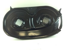 Plaque De Coupe Nue Tracteur