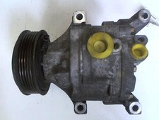 Compressore clima FIAT IDEA PHASE 1 51747318