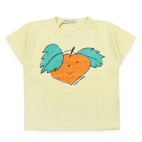 Bobo choses shirt manches - bobo,