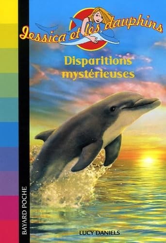 Disparitions mystérieuses - ,
