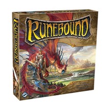 Fantasy Flight Games Runebound