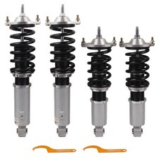 Coilover Combinés Filetés