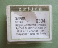 SAPHIR ZAFIRA 6304 - PATHE