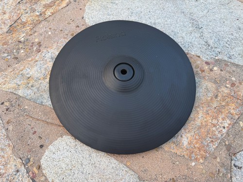 Roland hat drum - hat,