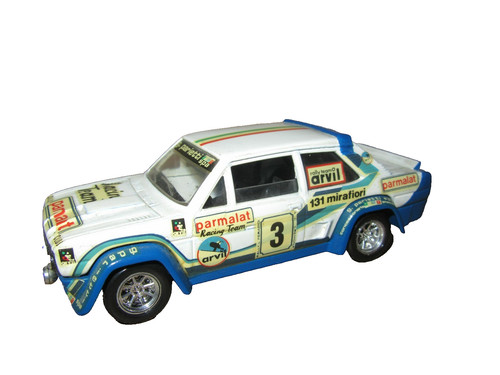 849h fiat 131 abarth kit - 849h,