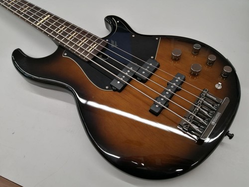 Guitare basse électrique