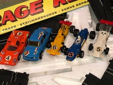 voiture jouef r8 gordini lot