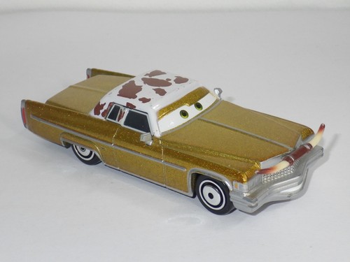Véhicule voiture tex dinoco - véhicule,