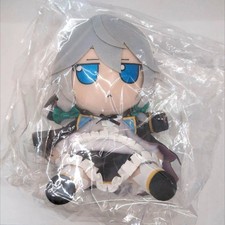 Peluche poupée Touhou Project