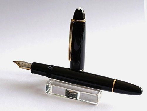 Montblanc meisterstück 147 - montblanc,