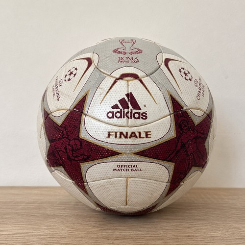 Adidas finale roma 2009 - adidas,