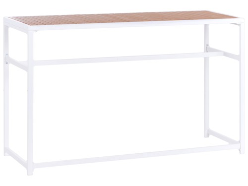Table jardin moderne en - table, de