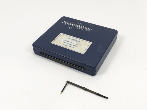Taylor hobson 112 1848 - taylor, stylet