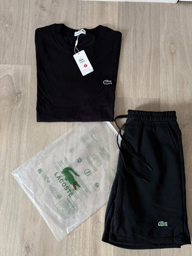 Lacoste short bermuda homme - lacoste,