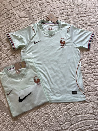 Maillot équipe france - de,