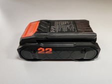 Batterie HILTI NURON B22 55