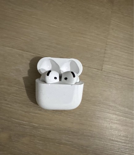 Airpods - airpods, 4
