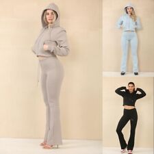 Ensemble De Survêtement Femme