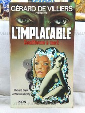 L'IMPLACABLE N°6