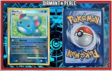 Marill Reverse - Diamant &