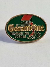 Pin's geramont 