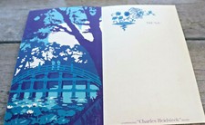 CHARLES HEIDSIECK REIMS ancien