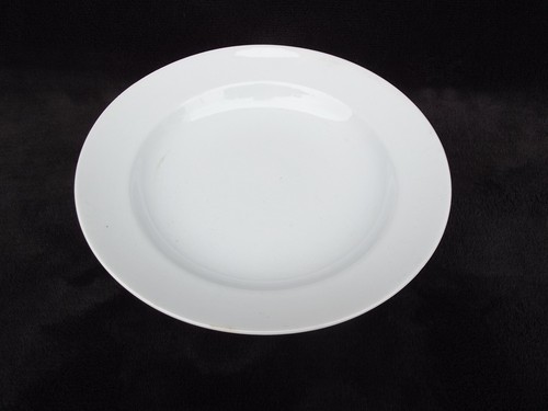 Longwy ancienne assiette - longwy,