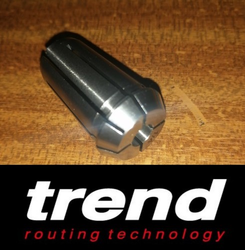 Trend router 6 35mm - trend, 6.35mm