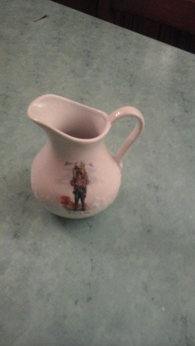 Pot lait vieux - lait, de