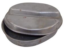 Gamelle incomplète US WW2 USA