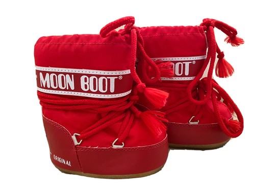 New tecnica moon boots unisex - tecnica,