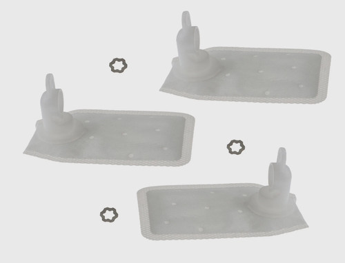 Pieces fuel pump screen - fuel,