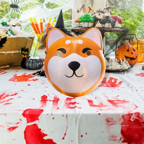 Masque shiba inu cosplay - masque,