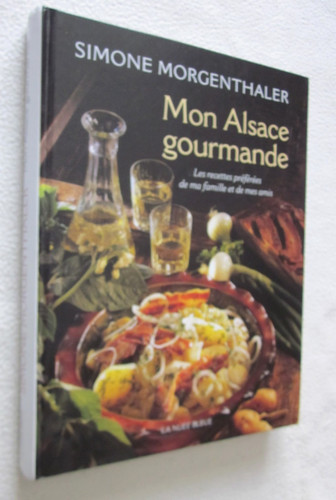 Alsace cuisine mon - cuisine, :