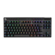 Clavier Gaming mécanique sans